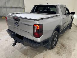
										2023 Ford Ranger full									