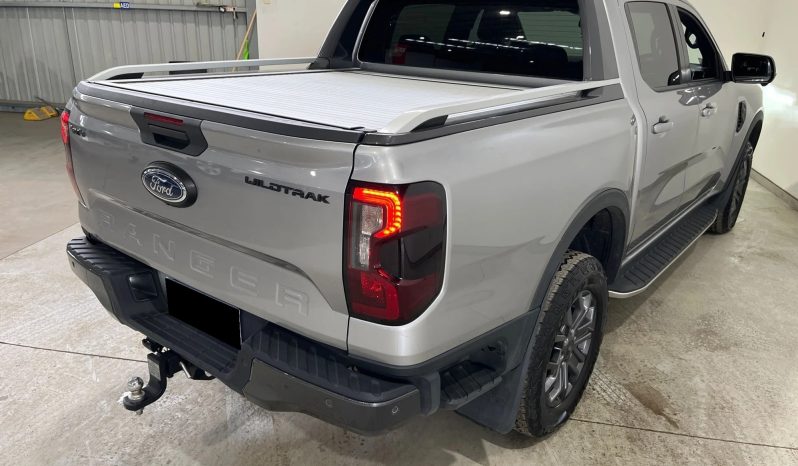 
								2023 Ford Ranger full									