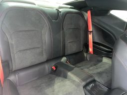 
										2020 Chevrolet Camaro full									