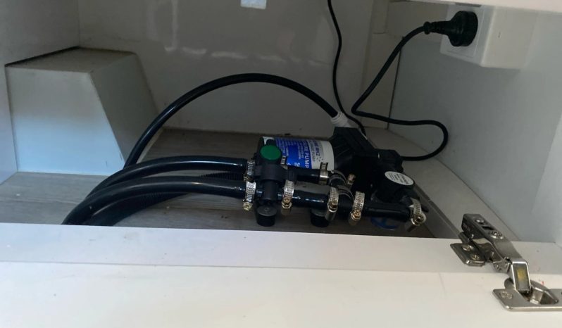 
								2023 Regent Cruiser full									