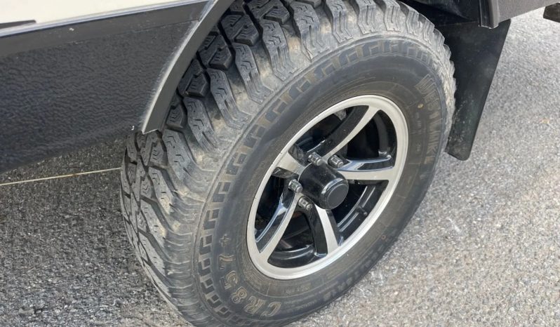 
								2017 Forest River Sonoma full									