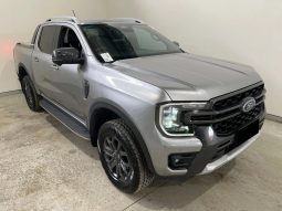 
										2023 Ford Ranger full									