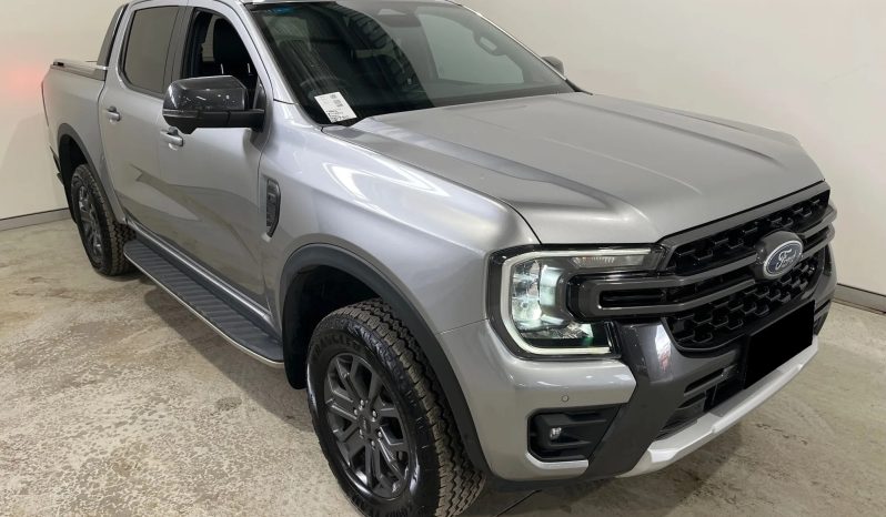 
								2023 Ford Ranger full									