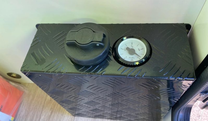 
								2023 Regent Cruiser full									