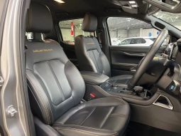 
										2023 Ford Ranger full									