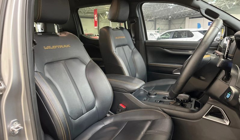 
								2023 Ford Ranger full									