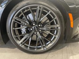 
										2020 Chevrolet Camaro full									