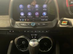 
										2020 Chevrolet Camaro full									