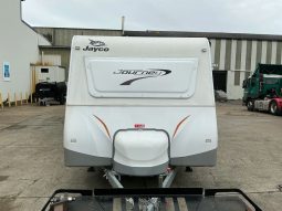 
										2019 Jayco Journey full									