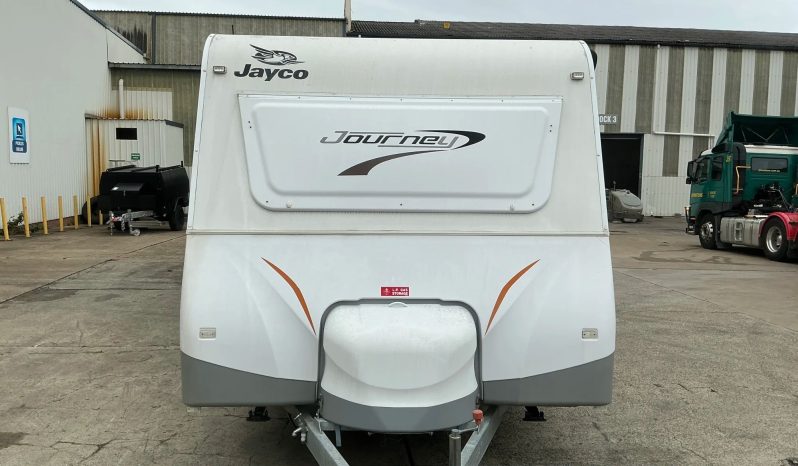 
								2019 Jayco Journey full									