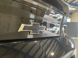 
										2020 Chevrolet Camaro full									