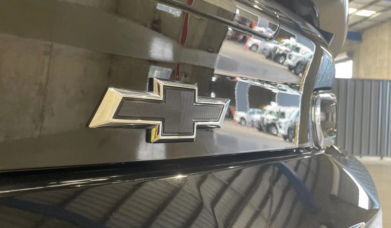 
								2020 Chevrolet Camaro full									