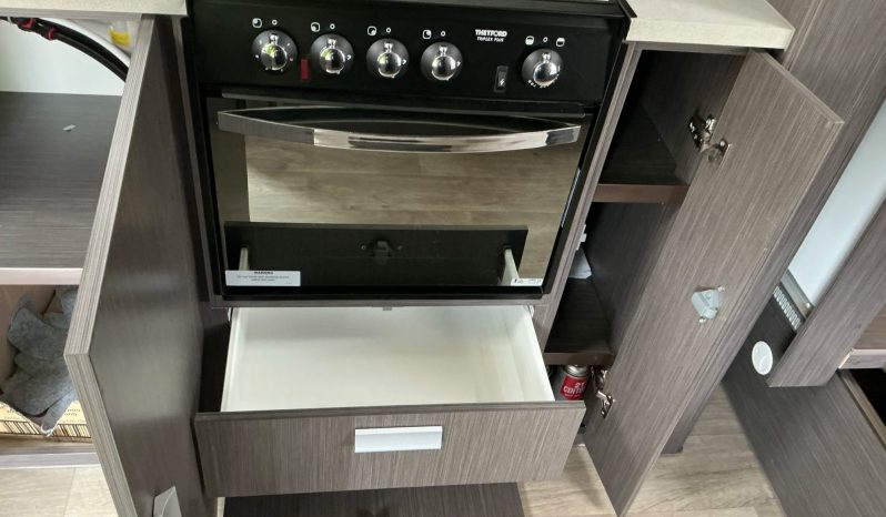 
								2019 Jayco Journey full									