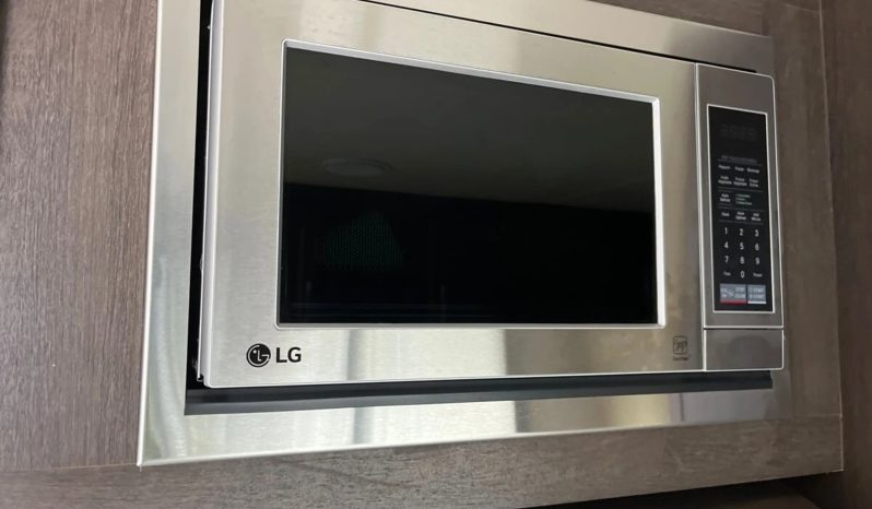 
								2017 Forest River Sonoma full									