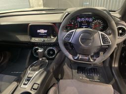 
										2020 Chevrolet Camaro full									