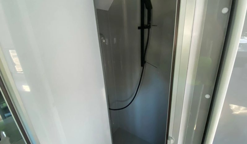 
								2023 Regent Cruiser full									