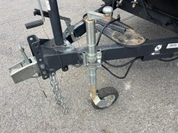 
										2017 Forest River Sonoma full									