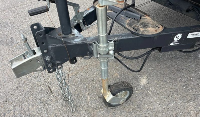 
								2017 Forest River Sonoma full									