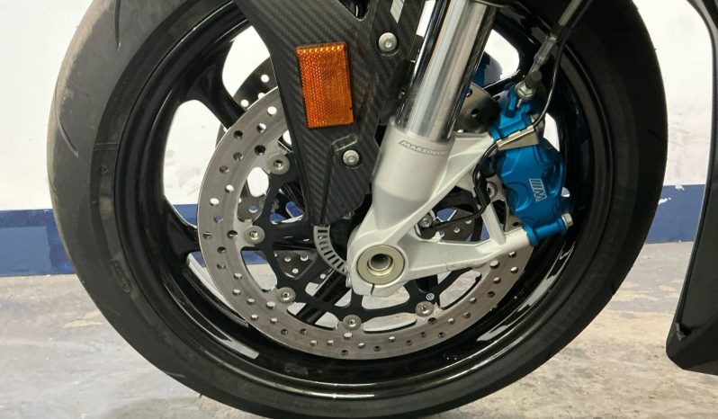 
								2023 BMW M 1000 RR full									