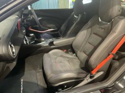 
										2020 Chevrolet Camaro full									