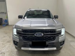 
										2023 Ford Ranger full									