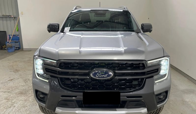 
								2023 Ford Ranger full									