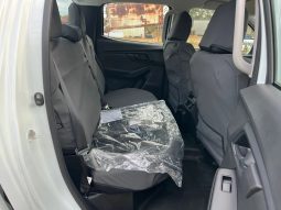 
										2023 Isuzu D-MAX full									