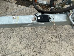 
										2019 Jayco Journey full									