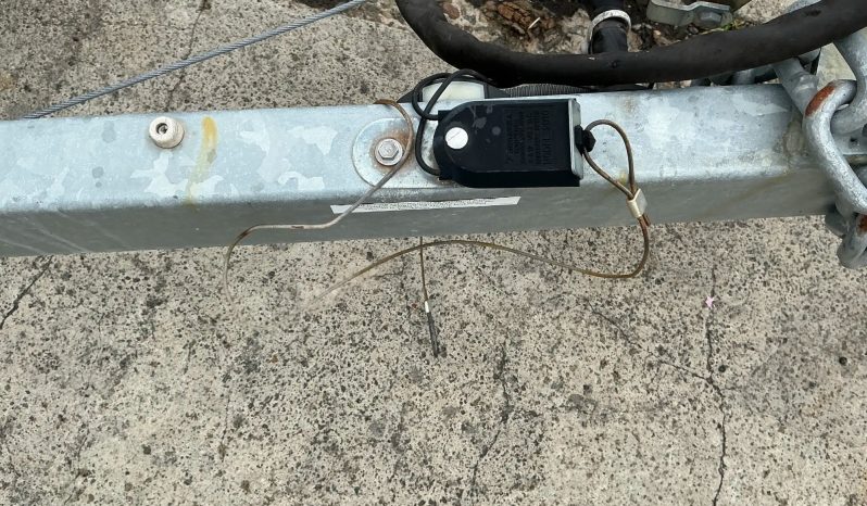 
								2019 Jayco Journey full									