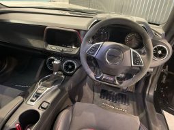 
										2020 Chevrolet Camaro full									