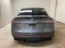 
										2024 TESLA Model Y full									