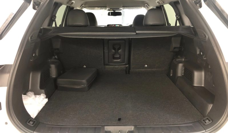 
								2024 Mitsubishi Outlander full									