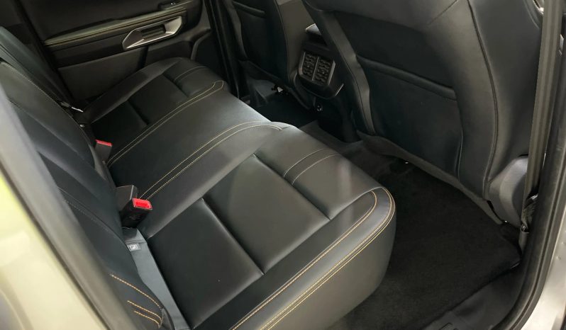 
								2023 Ford Ranger full									