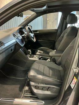 
										2024 Volkswagen Tiguan full									