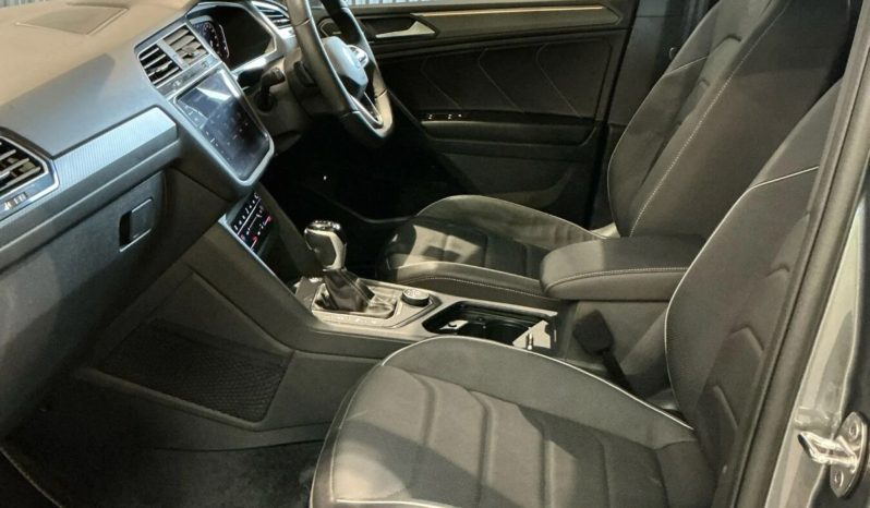 
								2024 Volkswagen Tiguan full									