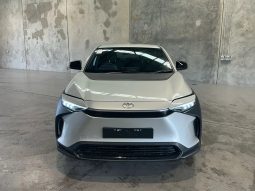 
										2024 Toyota BZ4X full									