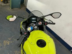 
										2023 BMW M 1000 RR full									