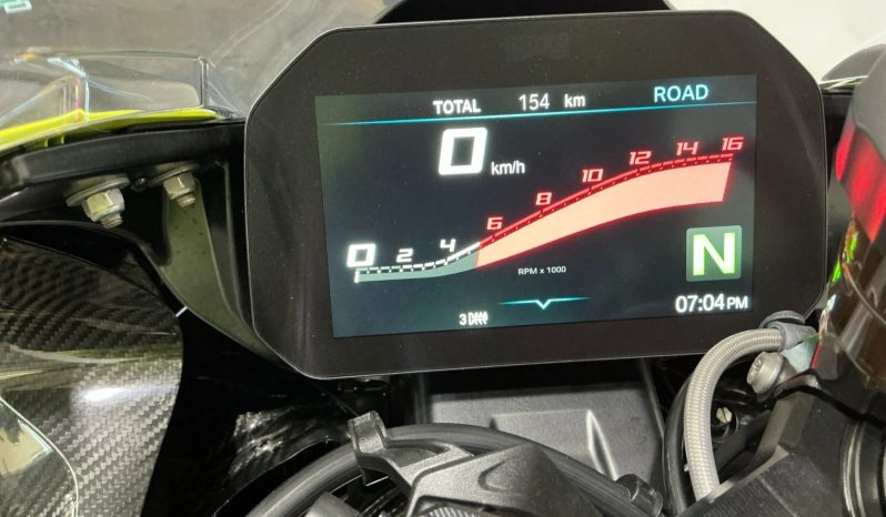 
								2023 BMW M 1000 RR full									