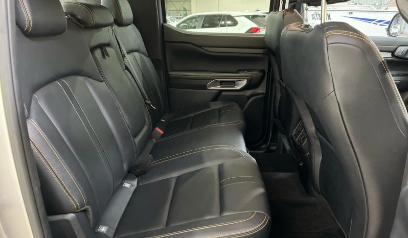 
								2023 Ford Ranger full									