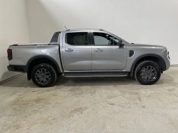 
										2023 Ford Ranger full									