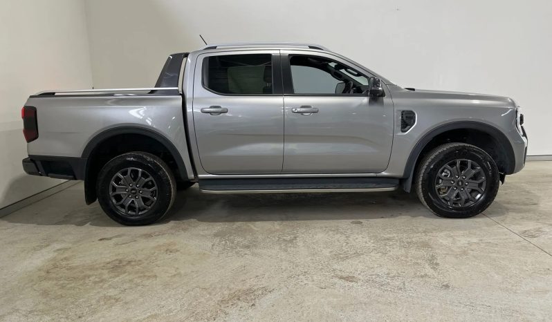 
								2023 Ford Ranger full									