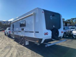 
										2023 Regent Cruiser full									