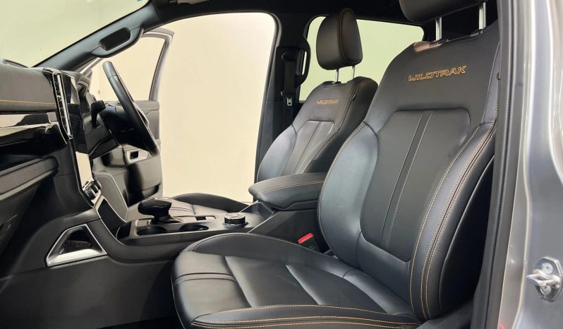 
								2023 Ford Ranger full									