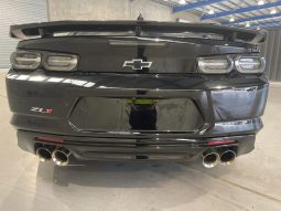 
										2020 Chevrolet Camaro full									