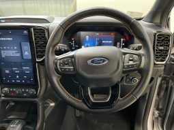 
										2023 Ford Ranger full									