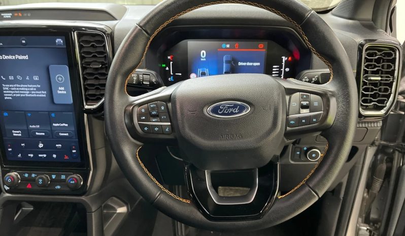 
								2023 Ford Ranger full									