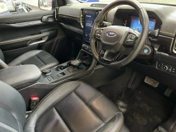 
										2023 Ford Ranger full									