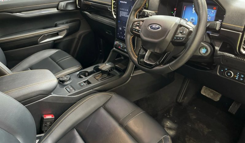 
								2023 Ford Ranger full									