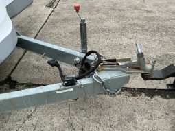 
										2019 Jayco Journey full									