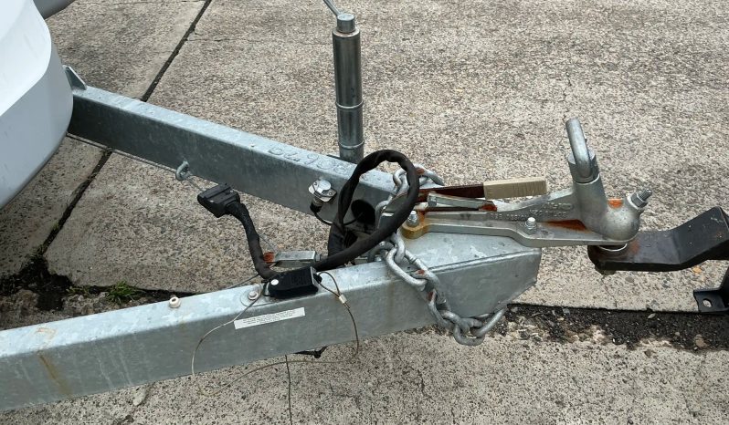 
								2019 Jayco Journey full									